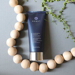 MONAT Smoothing Deep Conditioner